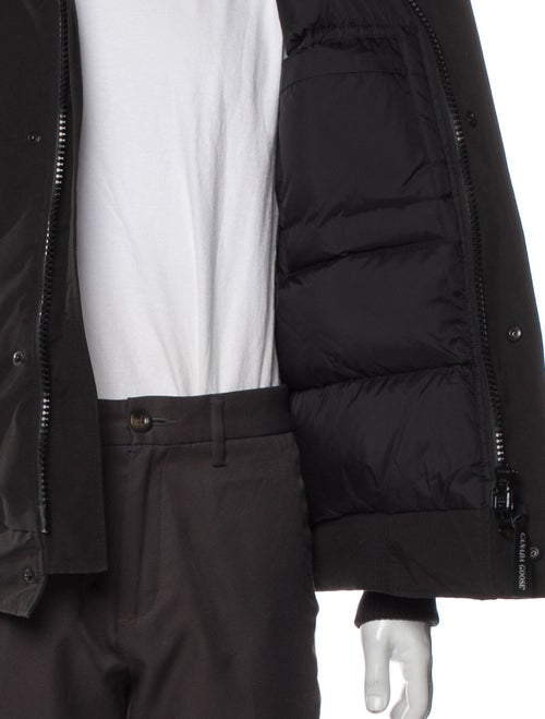 Canada Goose Puffer Coat