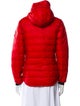 Canada Goose Nylon Down Jacket