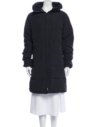 Canada Goose Down Coat