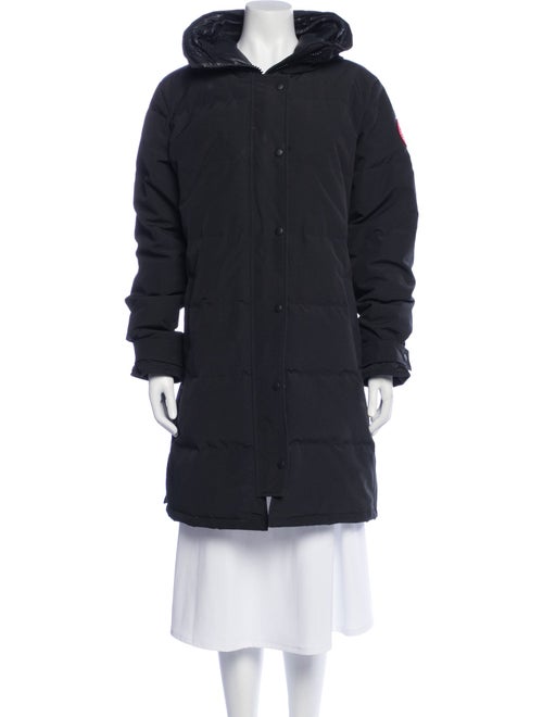 Canada Goose Down Coat
