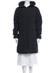 Canada Goose Down Coat