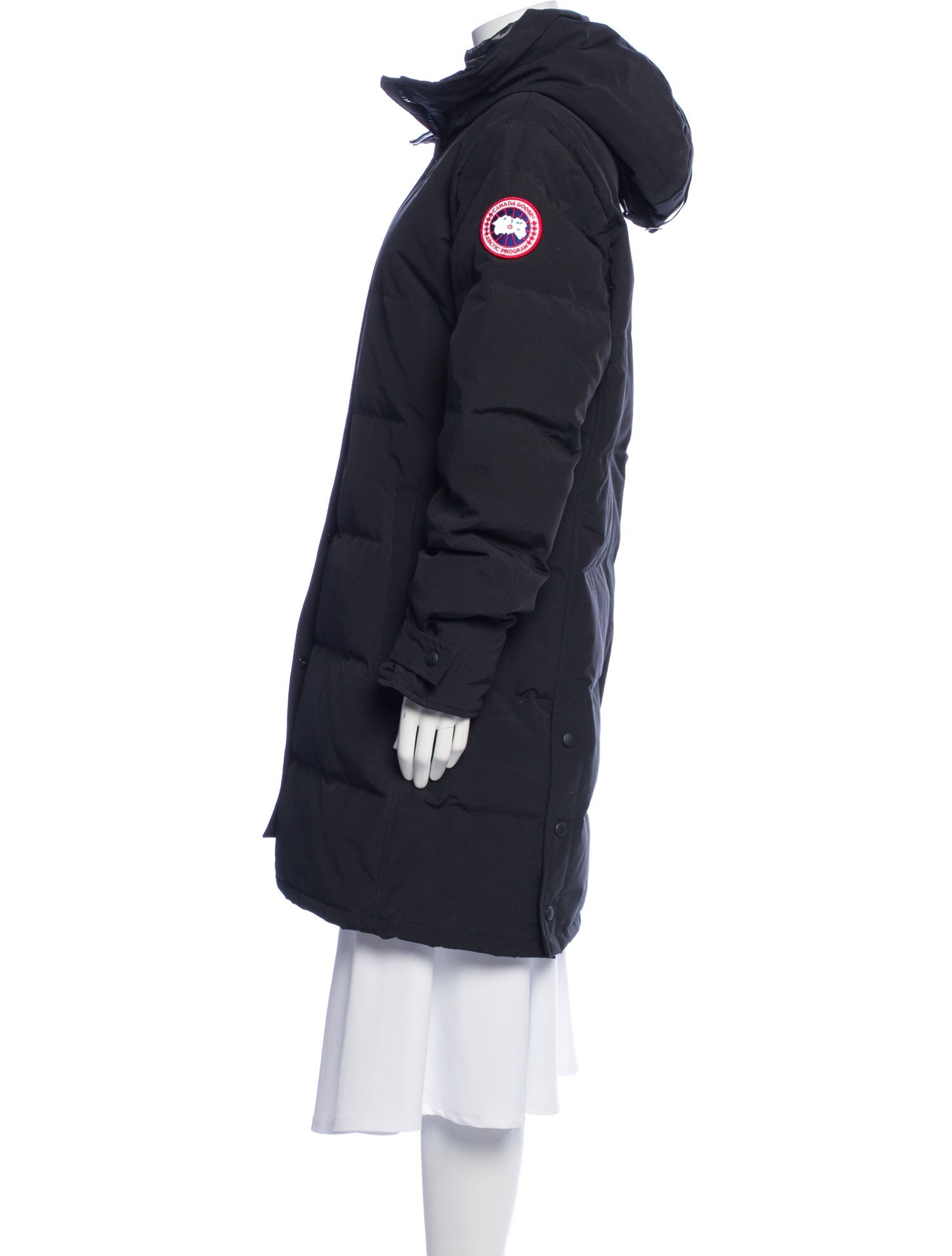 Canada Goose Down Coat