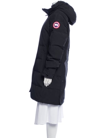 Canada Goose Down Coat