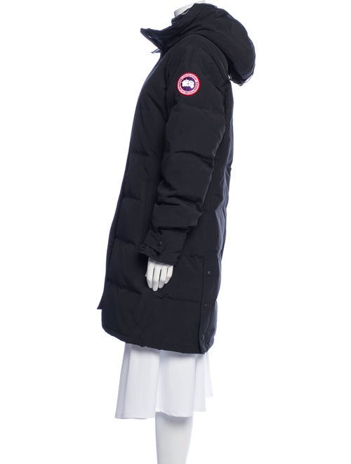 Canada Goose Down Coat