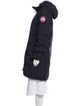 Canada Goose Down Coat