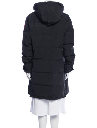 Canada Goose Down Coat