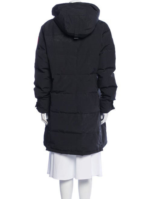 Canada Goose Down Coat