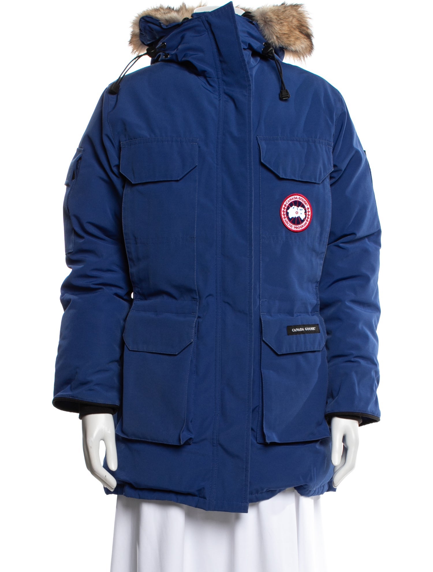 Canada Goose Parka