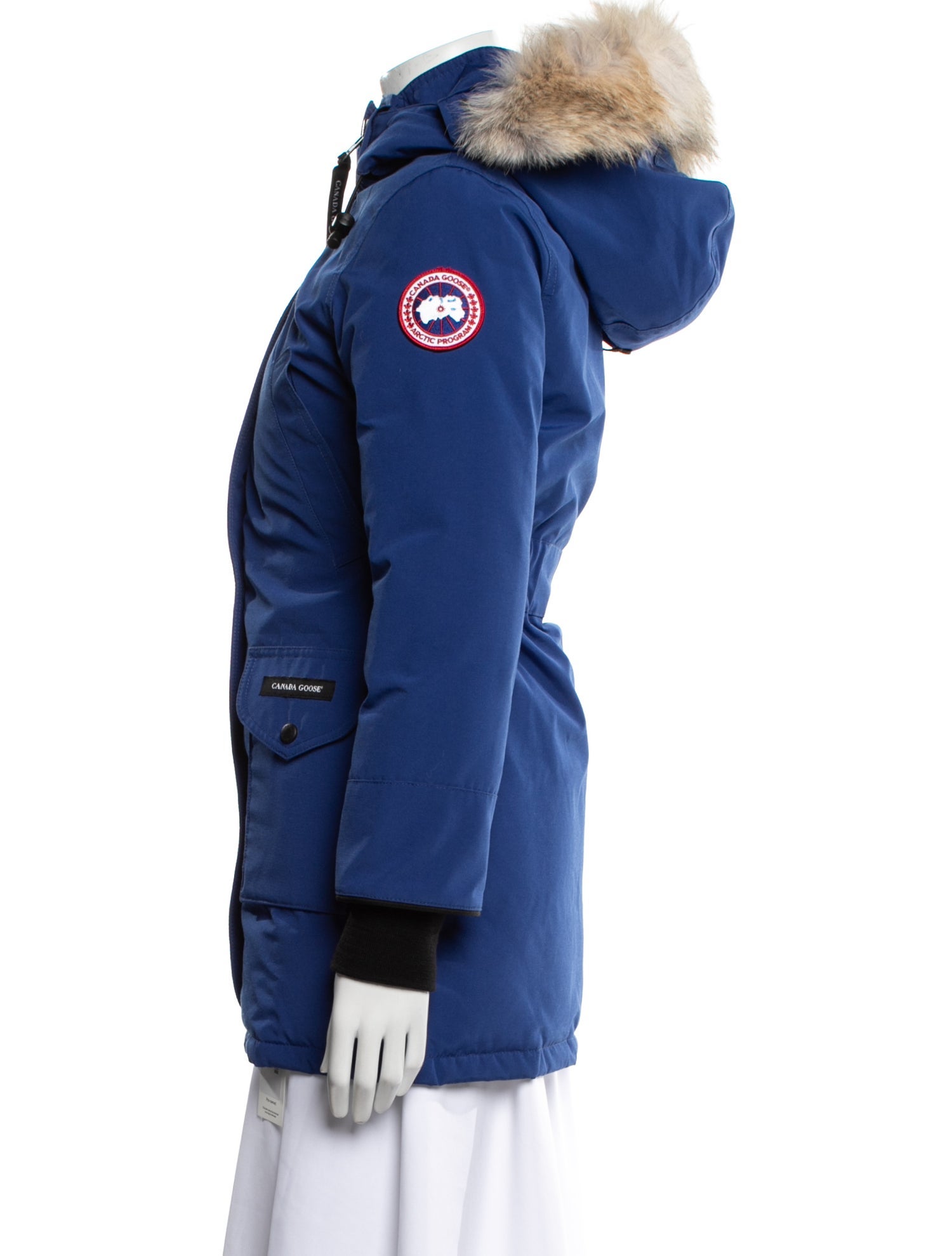 Canada Goose Down Coat