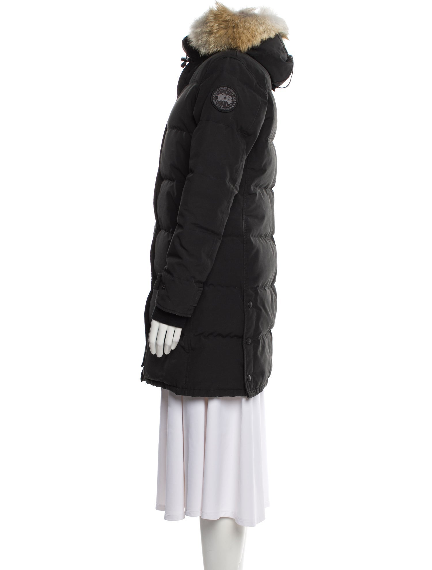Canada Goose Down Coat