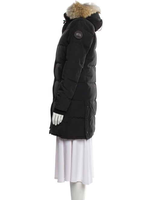 Canada Goose Down Coat
