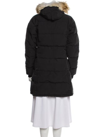 Canada Goose Down Coat