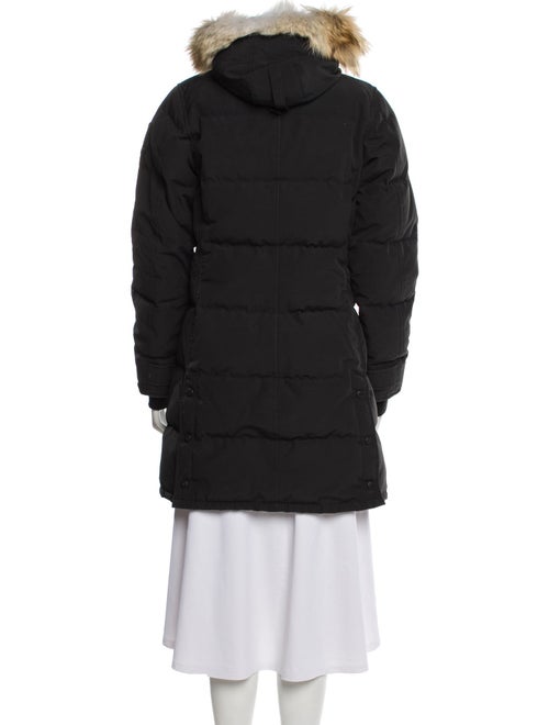 Canada Goose Down Coat