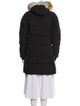 Canada Goose Down Coat