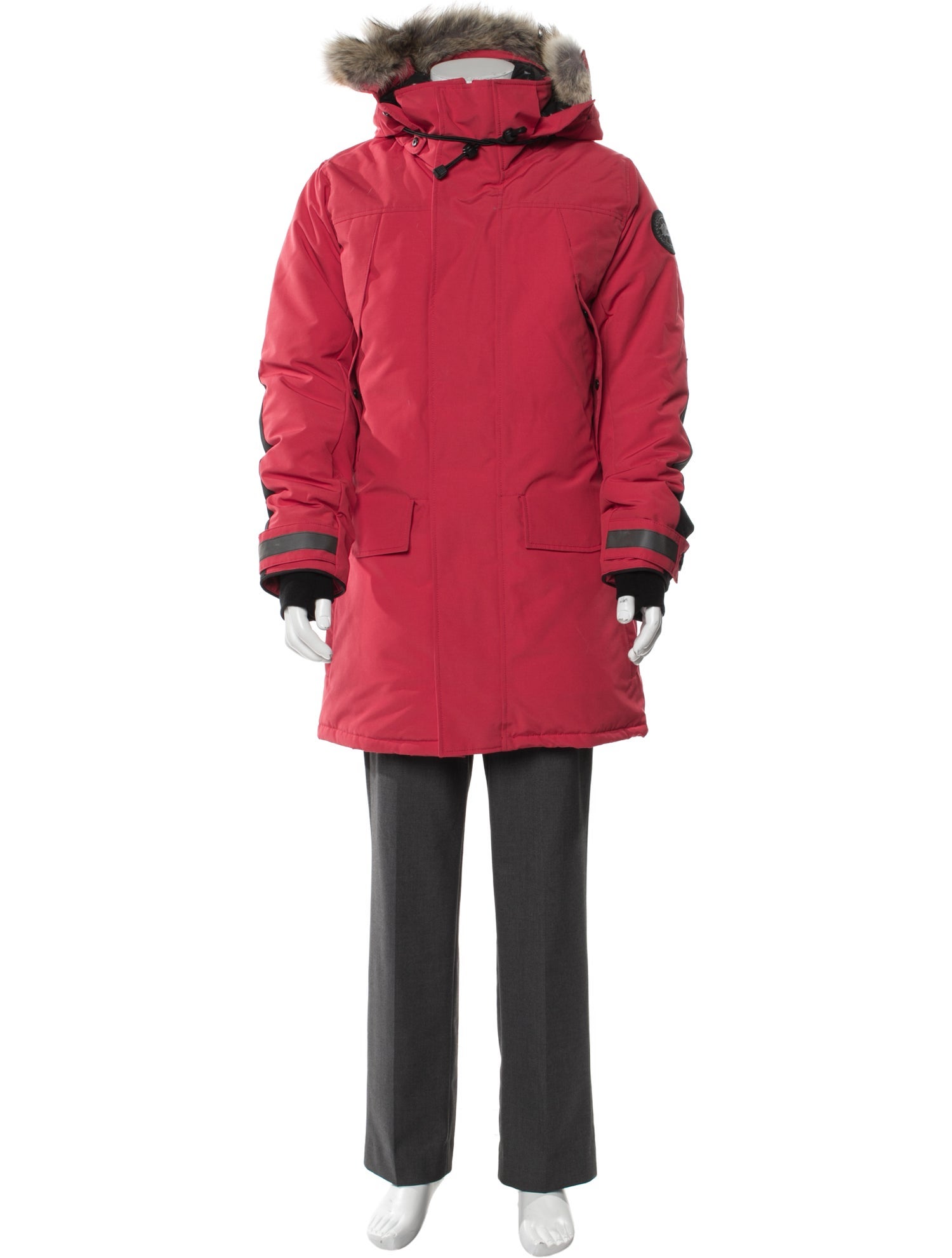 Canada Goose Parka w/ Tags