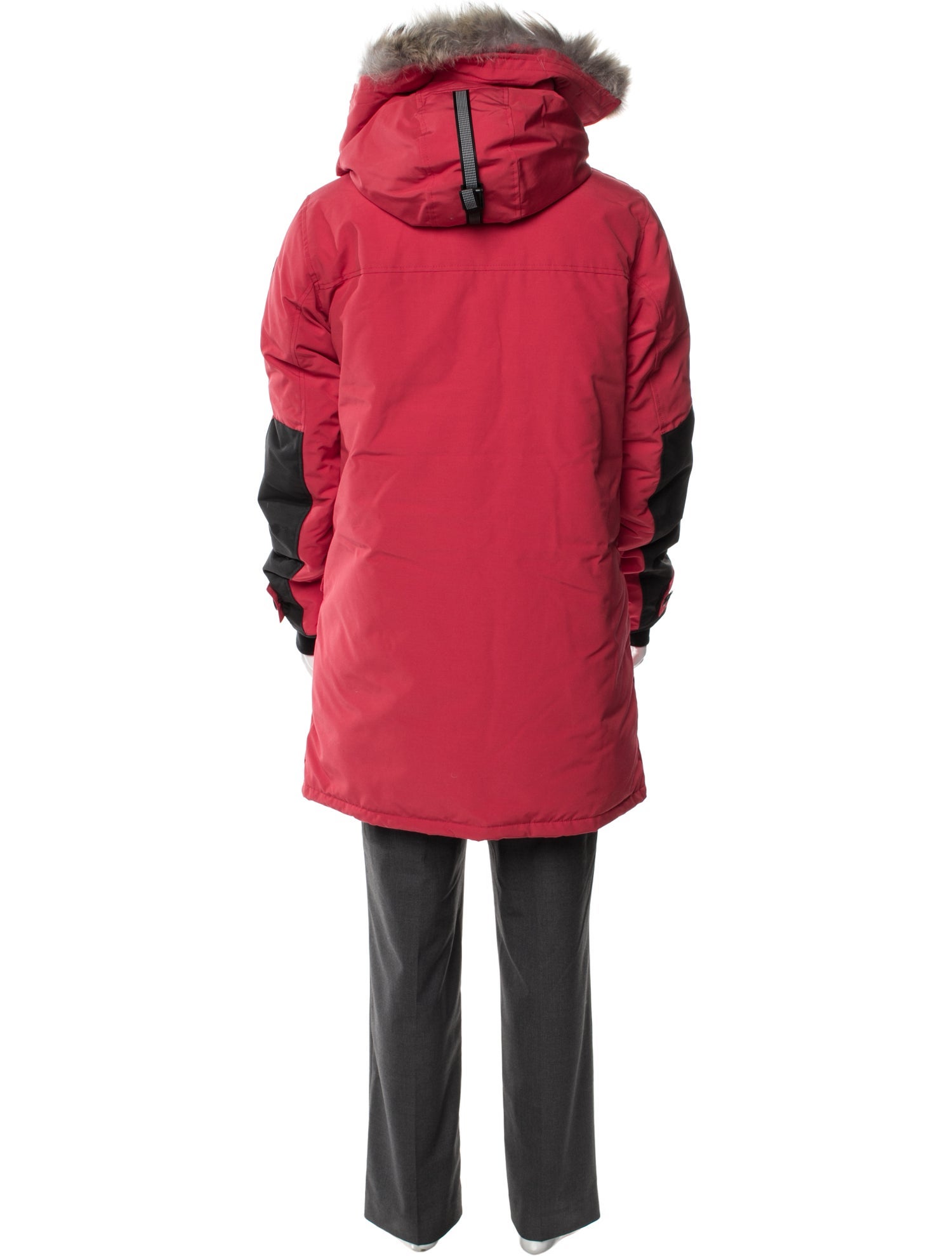 Canada Goose Parka w/ Tags