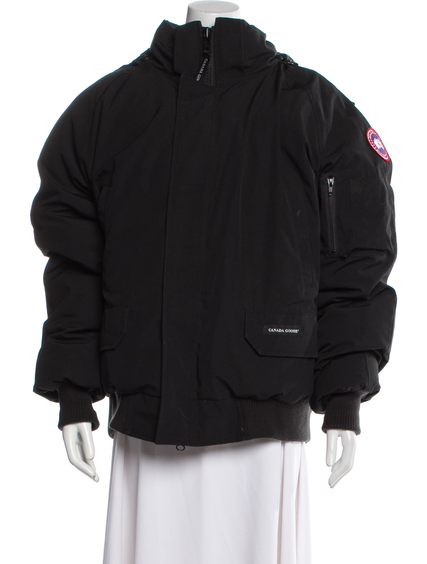 Canada Goose Down Coat