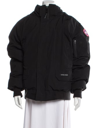Canada Goose Down Coat