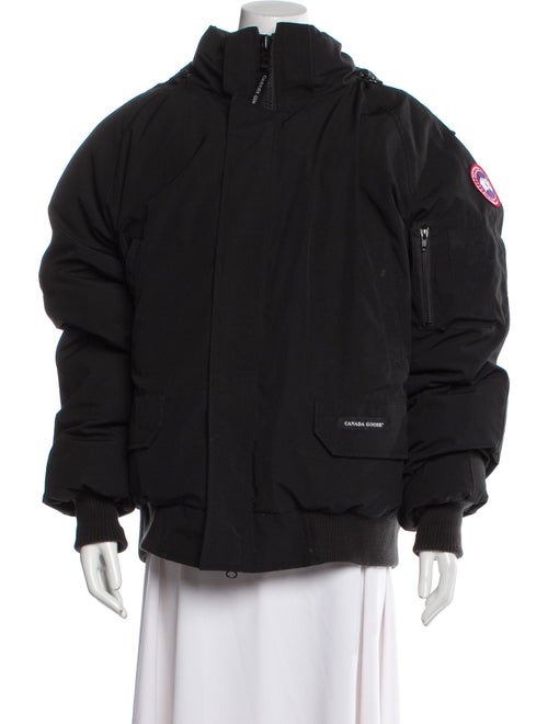Canada Goose Down Coat