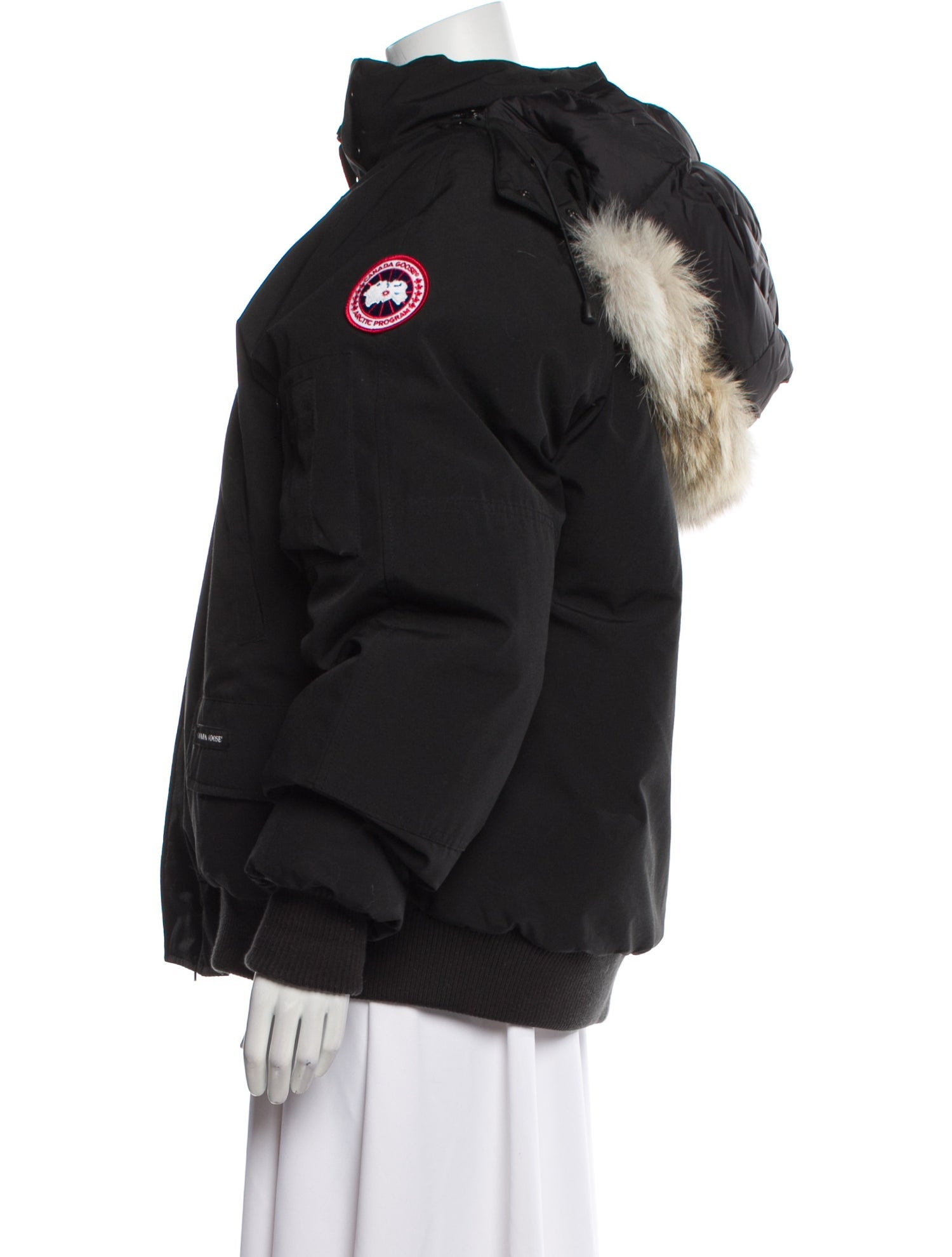 Canada Goose Down Coat