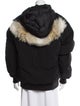 Canada Goose Down Coat