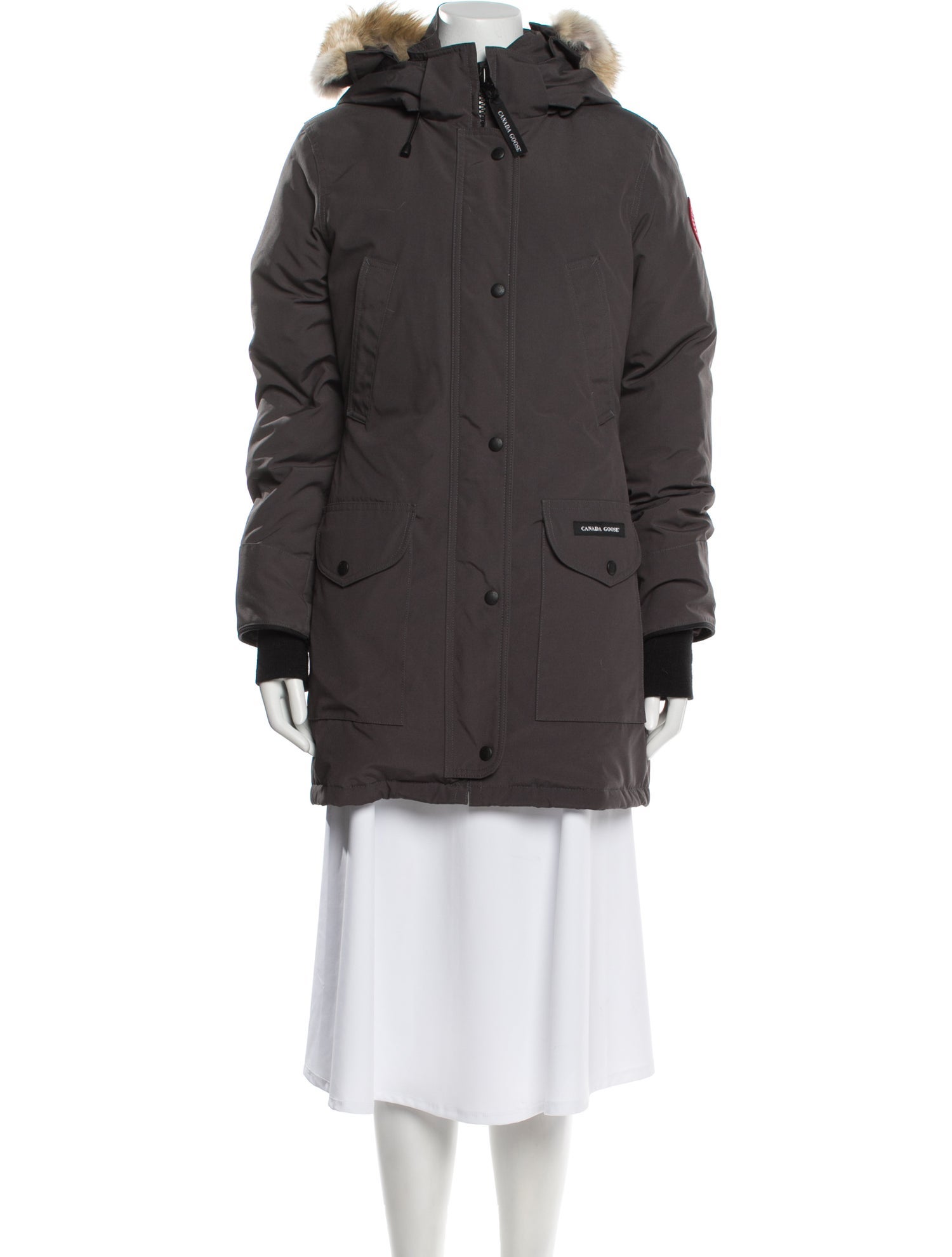 Canada Goose Down Coat