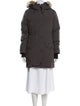 Canada Goose Down Coat