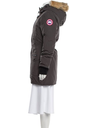 Canada Goose Down Coat