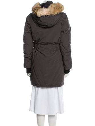 Canada Goose Down Coat