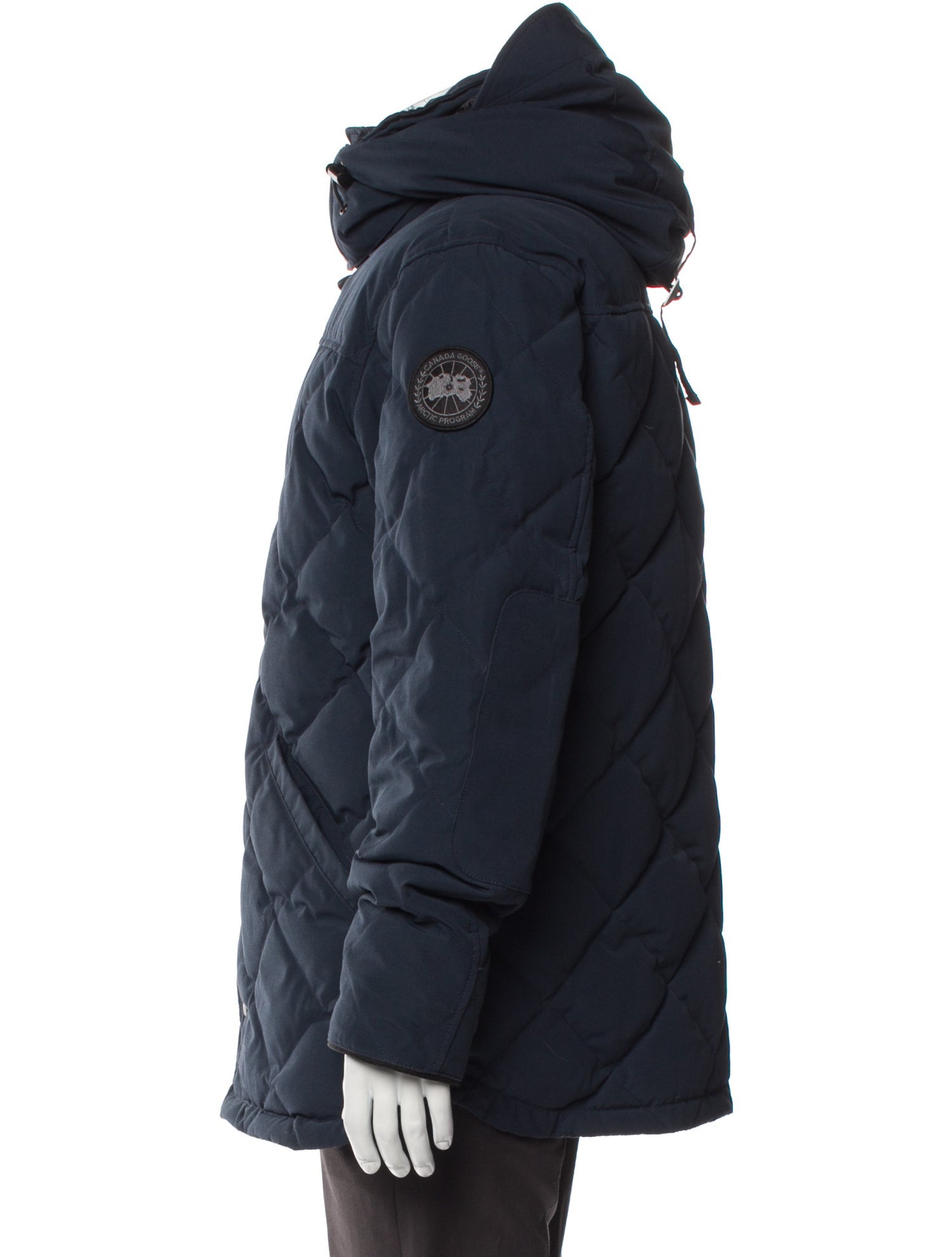 Canada Goose Puffer Coat
