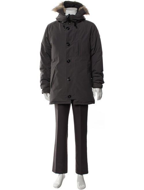 Canada Goose Parka