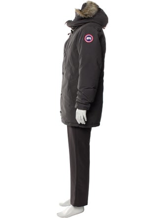 Canada Goose Parka