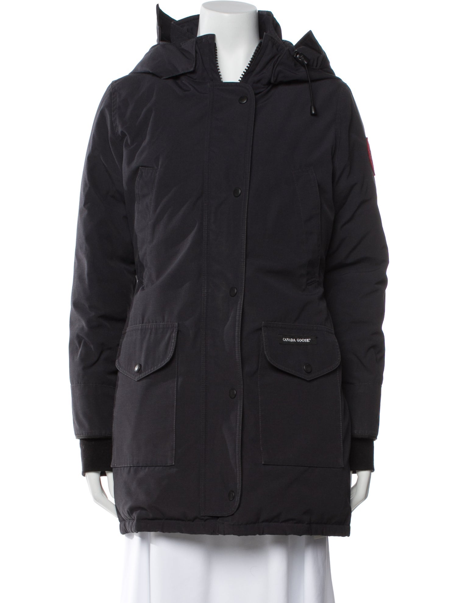Canada Goose Down Coat