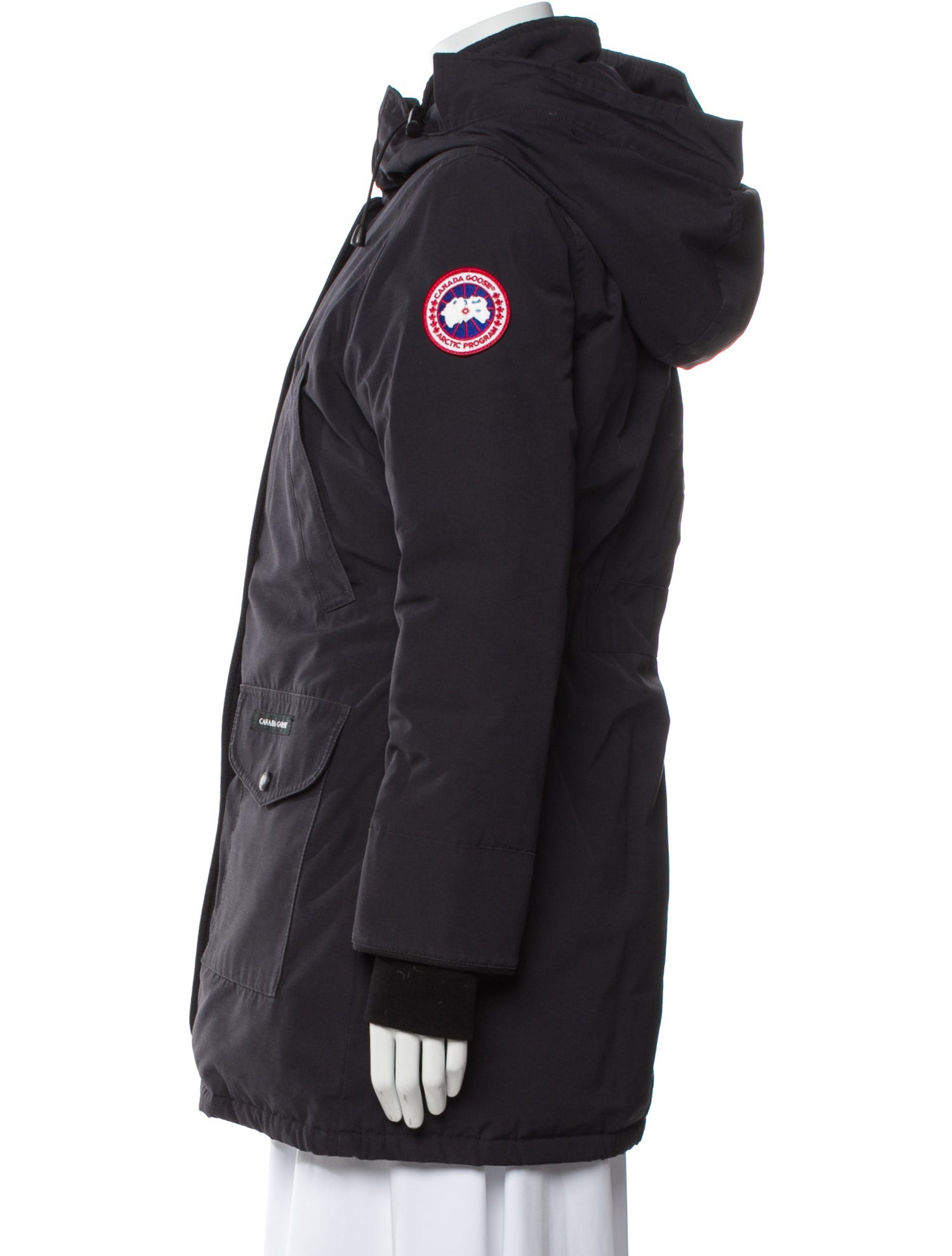 Canada Goose Down Coat