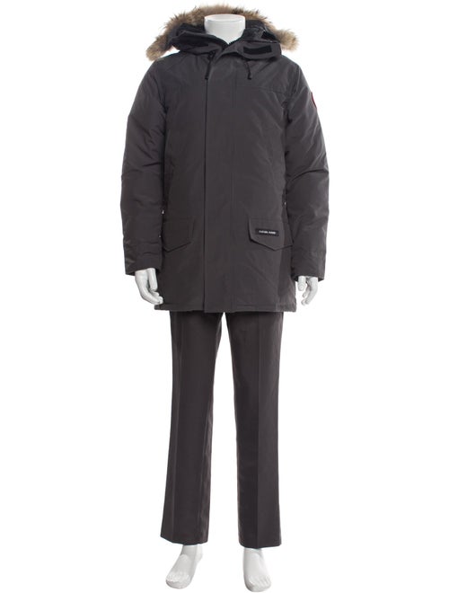 Canada Goose Parka