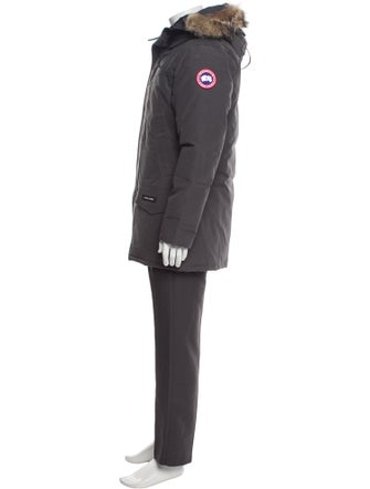 Canada Goose Parka