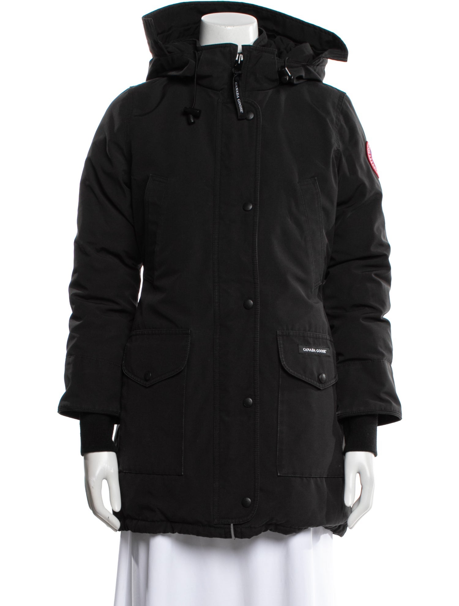 Canada Goose Down Coat