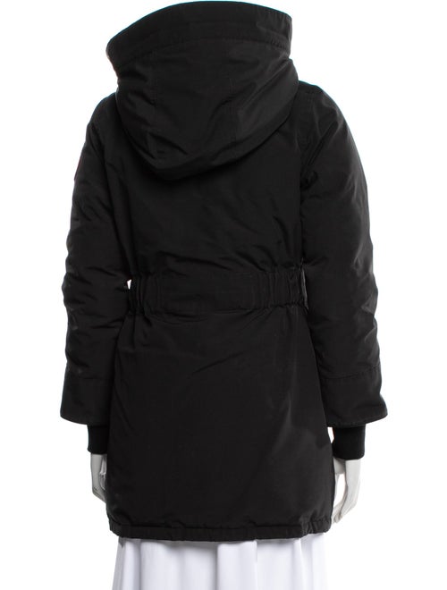 Canada Goose Down Coat