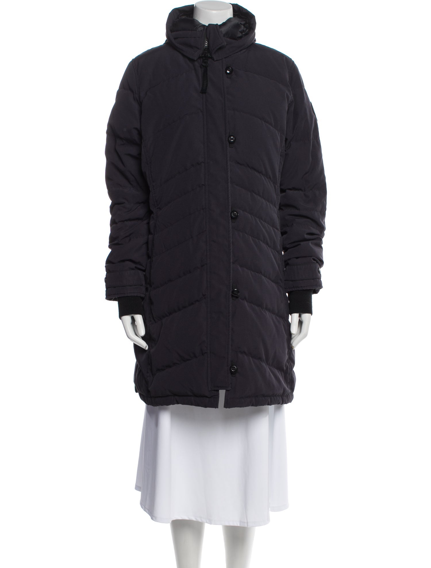 Canada Goose Down Coat