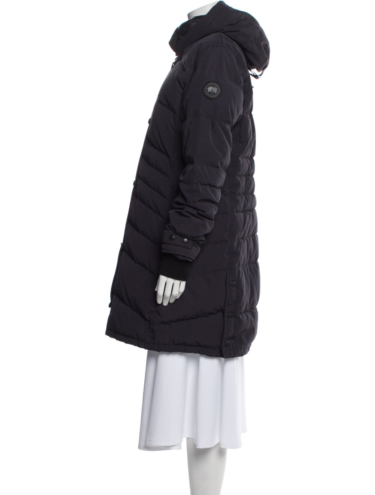 Canada Goose Down Coat