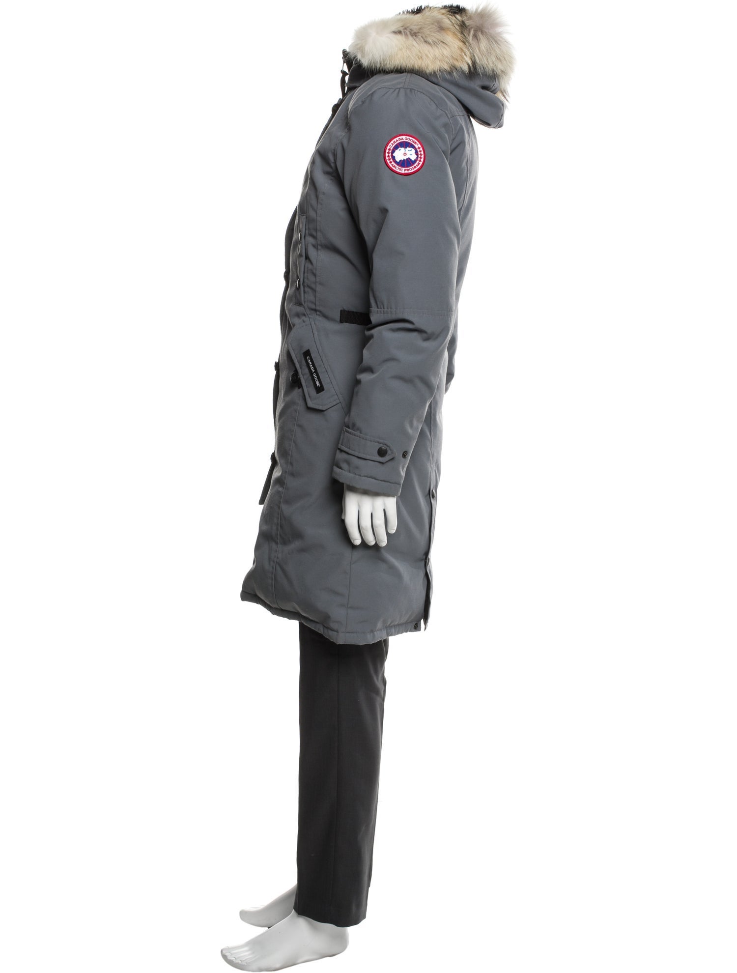 Canada Goose Parka