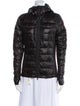 Canada Goose Nylon Down Jacket