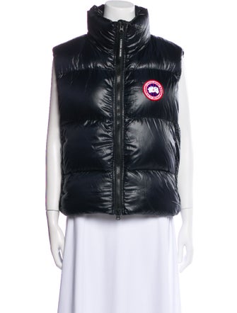 Canada Goose Down Jacket