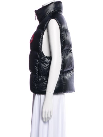 Canada Goose Down Jacket