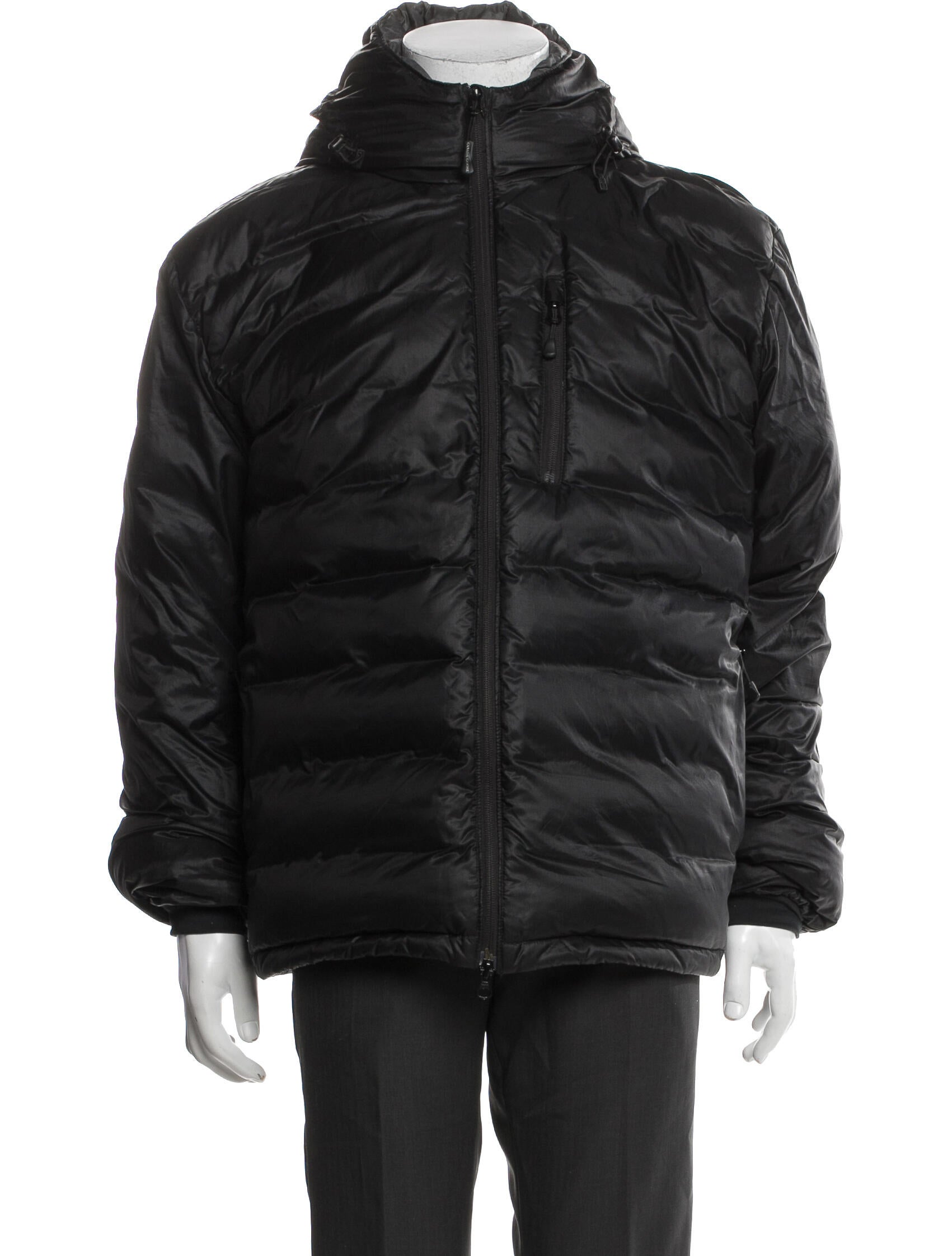 Canada Goose Puffer Coat