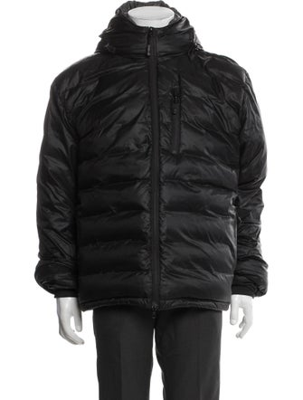 Canada Goose Puffer Coat