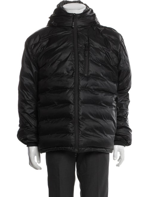 Canada Goose Puffer Coat