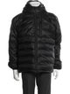 Canada Goose Puffer Coat