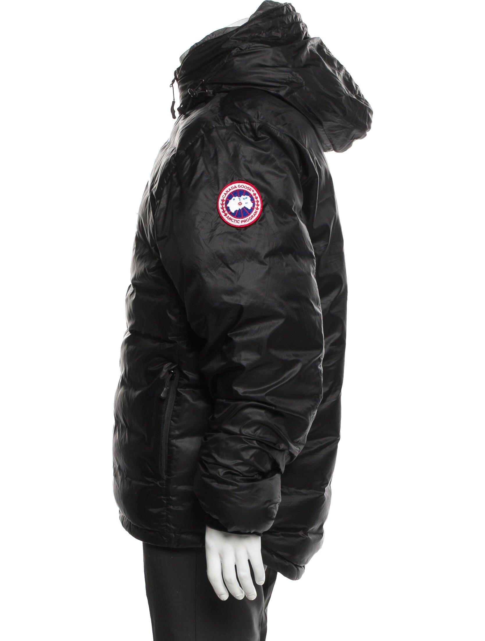 Canada Goose Puffer Coat
