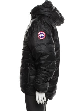 Canada Goose Puffer Coat